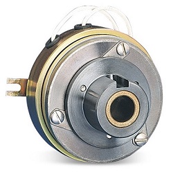 Single Disc Electromagnetic Clutches